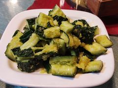 -庶民居中餐馆(花土店)