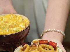 -华豫川酒家(双子塔店)