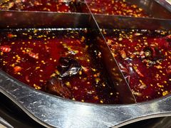 -大队长主题火锅(观音桥店)