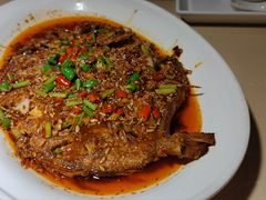 -小柴米·传统江西菜(八一广场店)