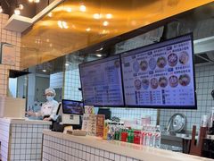 -百年尹氏汤包(湖南路狮子桥店)