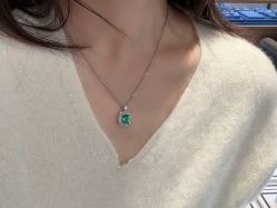 点击看大图 -Cindy Jewelry·钻戒·彩色宝石