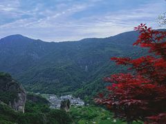 -雁荡山风景名胜区