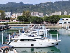 -大梅沙海滨公园