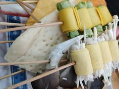 -滴滋味·新疆炒米粉·炒三凉(乌市总店)