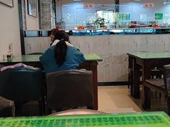 -令氏家外家周秦食府(高新店)