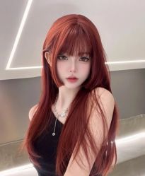 -苏豪美发S A L O N烫发染发