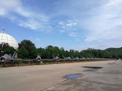 -中国航空博物馆