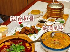 -老西门·常州菜·20年老品牌(新区店)