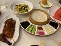-大鸭梨烤鸭店(花园村店)
