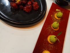 -荟廷·晶萃(陆家嘴尚悦湾店)