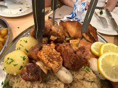 -Restaurant Paulaner am Dom