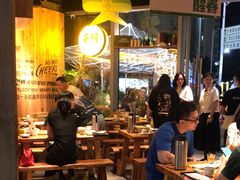-木屋烧烤(南山蛇口招商花园城店)