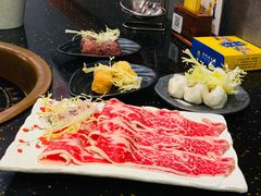 -成都老码头火锅(旺角店)