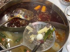 -刘少华贵州小黄牛·鲜牛肉火锅(总店)