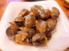 -长寿参鸡汤(朝韩风情街店)