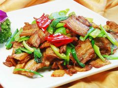 尖椒小炒肉-荔枝楼酒家(员村东璟店)