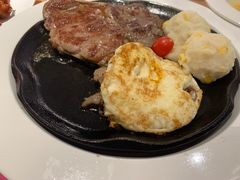 -豪客来牛排(商汇人和广场店)