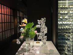 -君庭中餐馆(湘江豪生店)