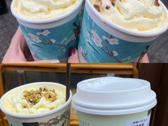 -茶颜悦色(登高路上店)