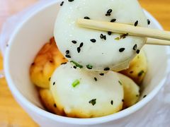 许记生煎-许记生煎(遵义路店)