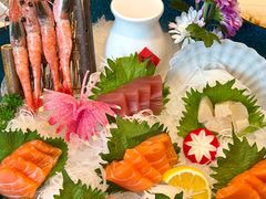 -奕景海鲜酒家· 大连海鲜(星海广场店)