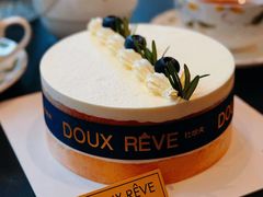 -杜哈夫DOUX RÊVE·生日蛋糕(日月光店)