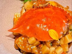 -锦楼·臻选新杭帮(正大广场店)