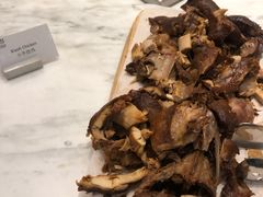 小李烧鸡-陆家嘴万怡酒店·万荟轩