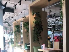 大堂-嘉和一品粥(方庄店)