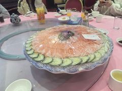 -盛港湾海鲜食府(黄沙店)