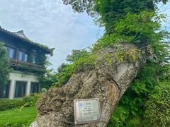 -杭州西湖柳莺里酒店