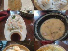 -山水茶艺馆·点心粤菜·30年老字号