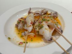 -双合园·海鲜水饺青岛菜(万佳广场店)