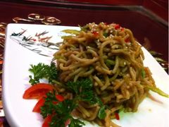 -大汗行宫园林餐厅