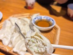-村长家的疙瘩汤·东营菜(东营茶城店)