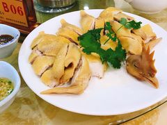 -和乐喜点(宝岗大道店)