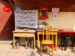 -大学路8号炸串(大学路十四号院店)