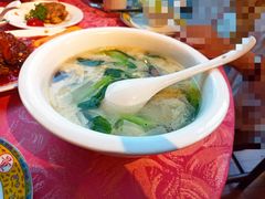-功德林(南京西路店)