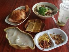 -老西关濑粉(文明路店)