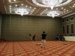 -北京九华山庄会展酒店