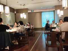 -梁家大院•农家菜(昆山会展中心店)