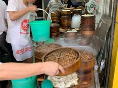 -海汇源老烧麦店(东大街总店)
