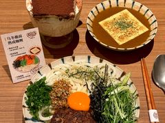 -CURRY YA 熟成咖哩專門店(深圳湾万象城店)