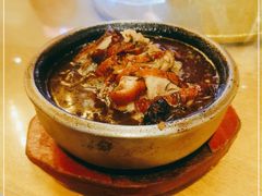 -张烤鸭·川菜·非遗冒烤鸭(青石桥店)