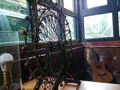 公共区-老班长国际青年旅租