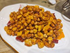 宫保鸡丁-小四川菜馆(托乐嘉店)