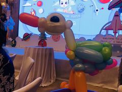 -Timo队长·高端生日派对策划机构(静安寺店)