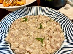 -蛇口希尔顿南海酒店·随轩中餐厅·粤菜