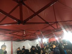 露天位-弓虽昌焖烧鸡(大竹林店)